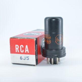 RCA 6J5 | VT-94 | CV1067