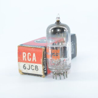 RCA 6JC8
