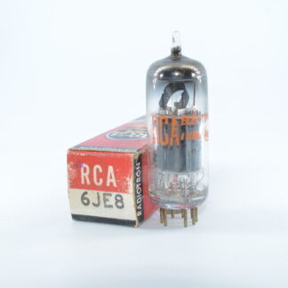 RCA 6JE8