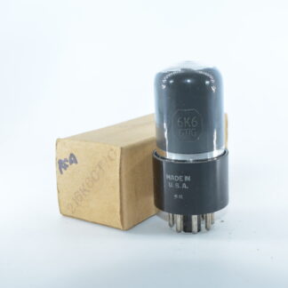 RCA 6K6GT-G