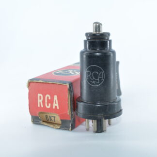 RCA 6K7 | CV1941 | VT-86B