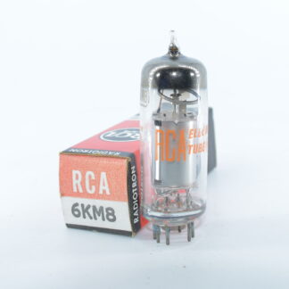 RCA 6KM8
