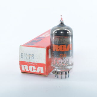 RCA 6KT8