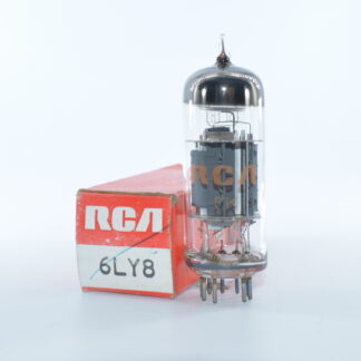 RCA 6LY8
