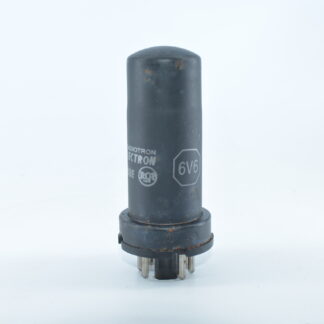RCA 6V6 Lightly Used