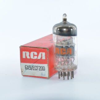 RCA 6X9 | ECF200