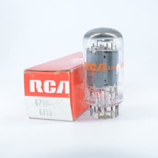 RCA 6Z10 | 6J10