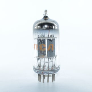 RCA 7025-U | ECC83 | 12AX7A | 12AX7