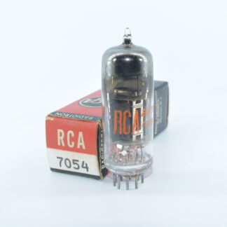 RCA 7054 | 8077