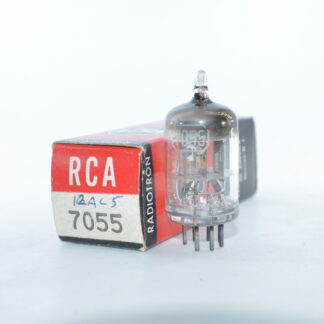 RCA 7055 | 12AL5