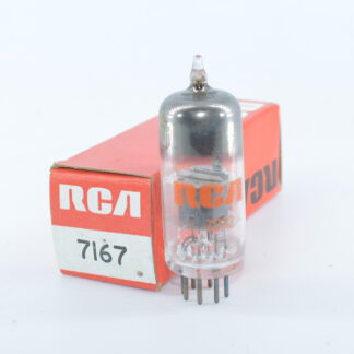 RCA 7167