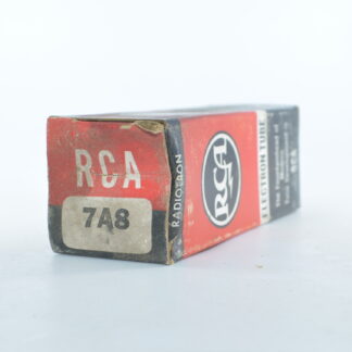 RCA 7A8