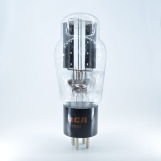 RCA 83 | 301A | VT-83