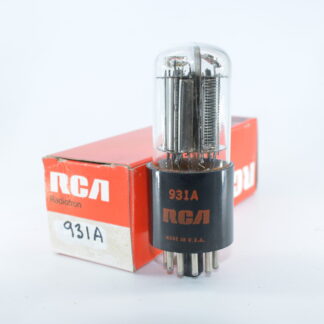RCA 931A