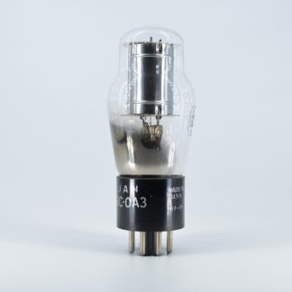 RCA CRC-JAN-0A3