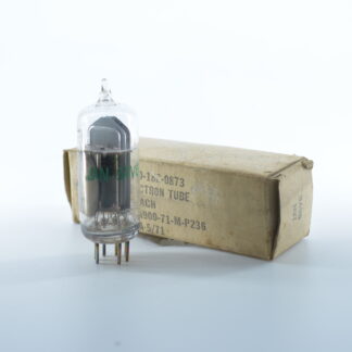 RCA JAN-6AV6