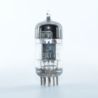RCA JAN-JRC-12AT7WA | ECC81 | 12AT7 | ECC81 | 6201 | 6829 | 5965 | 6679 | CV4024 | CV455
