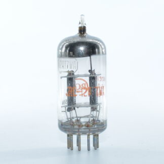 RCA JRC-12AT7WA | ECC81 | 12AT7 | ECC81 | 6201 | 6829 | 5965 | 6679 | CV4024 | CV455