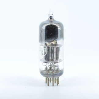 RCA JRC-6186 | 6BC5 | 6186 | 6AG5WA