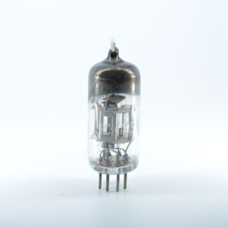 RCA JRC-6AG5 | 6BC5 | 6186