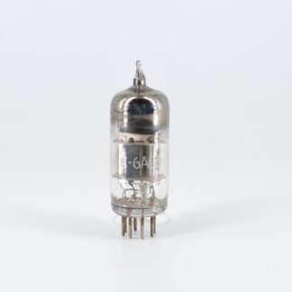 RCA JRC-6AG5WA | 6BC5 | 6186