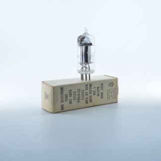 RCA JRC-6BF6 | 6BU6