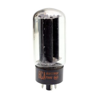 RCA ANOS 5U4GB | 5U3C | 5U4G | 5C3S | 5AS4A | CV1863