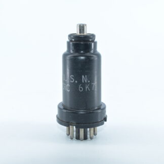 RCA USN-CRC-6K7 | CV1941 | VT-86B