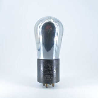 RCA UV-201A | UV201A | C301A | 201A