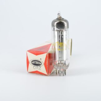 Raytheon 0A2