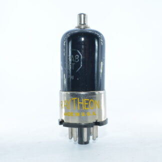 Raytheon 12A8GT