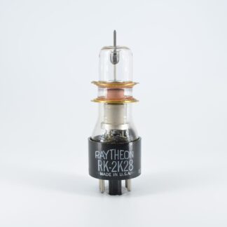 Raytheon 2K28 | 707B