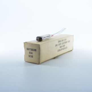 Raytheon 6286