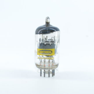 Raytheon 6GJ7 | ECF801
