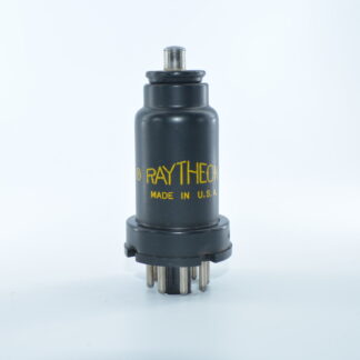 Raytheon 6L7 | VT-87