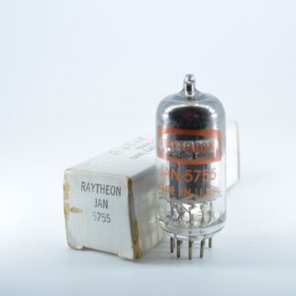 Raytheon 5755