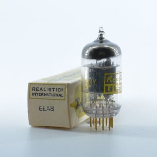 Realistic 6EA8