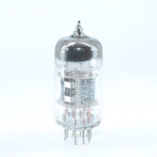 Shuguang 12AX7-A ECC83 (Mesa) Foil Getter