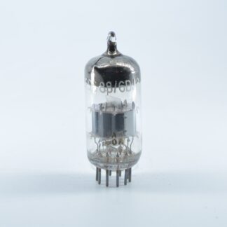 Siemens 6DJ8 | ECC88 | 6922 | CV2492 | E88CC | 7308