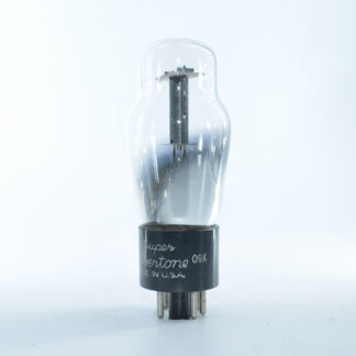 Silvertone 6P5G