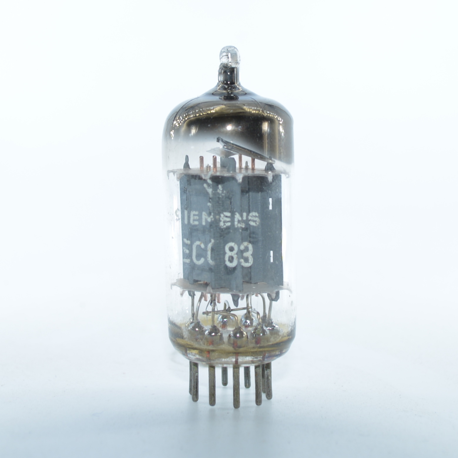 Siemens ECC83-DG | 12AX7| M8137 | CV4004 | ECC83 | 7025