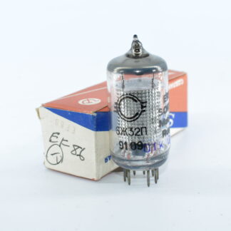 Sovtek EF86 | 6267