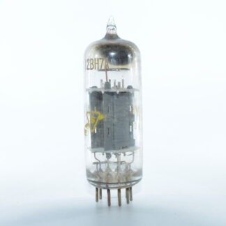 Sylvania 12BH7A-U