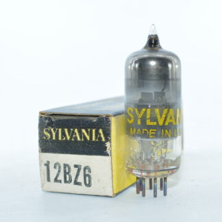 Sylvania 12BZ6
