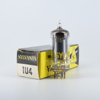 Sylvania 1U4