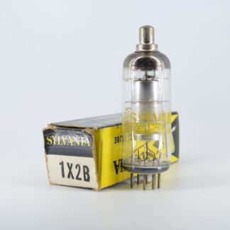 Sylvania 1X2B