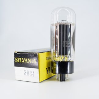 Sylvania 3DG4