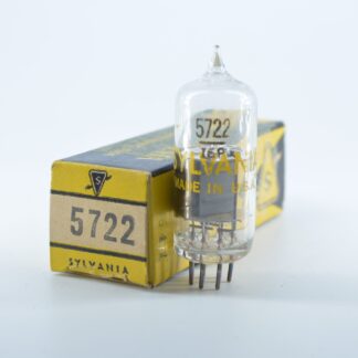 Sylvania 5722