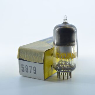 Sylvania 5879