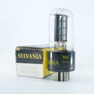 Sylvania 5V6GT